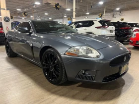 Jaguar Xkr * АВТО КРЕДИТ* ЦЕНА ДО БГ * СЕРВИЗНА ИСТОРИЯ *  - 27499 лв. / 14060.02 € - 41446536 3