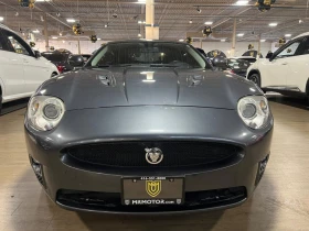Jaguar Xkr * АВТО КРЕДИТ* ЦЕНА ДО БГ * СЕРВИЗНА ИСТОРИЯ *  - 27499 лв. / 14060.02 € - 41446536 2