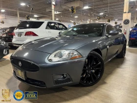 Jaguar Xkr * АВТО КРЕДИТ* ЦЕНА ДО БГ * СЕРВИЗНА ИСТОРИЯ * 