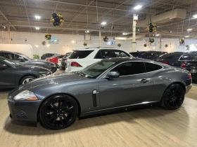 Jaguar Xkr * АВТО КРЕДИТ* ЦЕНА ДО БГ * СЕРВИЗНА ИСТОРИЯ *  - 27499 лв. / 14060.02 € - 41446536 5