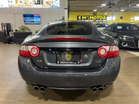 Jaguar Xkr * АВТО КРЕДИТ* ЦЕНА ДО БГ * СЕРВИЗНА ИСТОРИЯ *  - 27499 лв. / 14060.02 € - 41446536 7