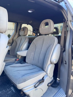 Chrysler Voyager 2.8CRD TOP VAN  - 5999 лв. / 3067.24 € - 25543563 11