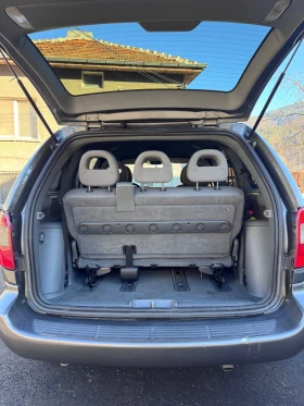 Chrysler Voyager 2.8CRD TOP VAN  - 5999 лв. / 3067.24 € - 25543563 16