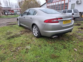 Jaguar Xf 3000, снимка 2