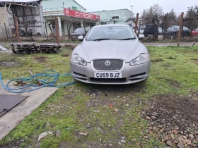 Jaguar Xf 3000, снимка 1