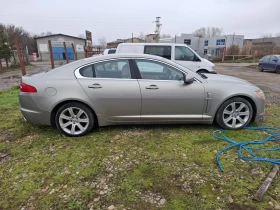 Jaguar Xf 3000, снимка 5