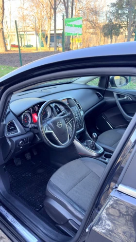 Opel Astra 1.7D, снимка 3