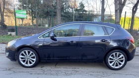 Opel Astra 1.7D, снимка 5