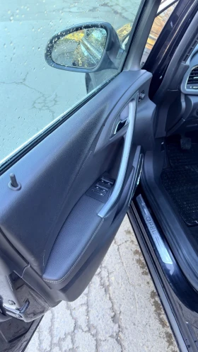 Opel Astra 1.7D, снимка 4