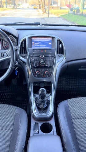 Opel Astra 1.7D, снимка 7