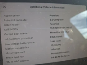 Tesla Model 3 DualMotor* * AWD* * Европейска Гаранция , снимка 16