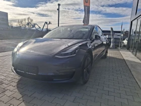 Tesla Model 3 DualMotor* * AWD* * Европейска Гаранция , снимка 11