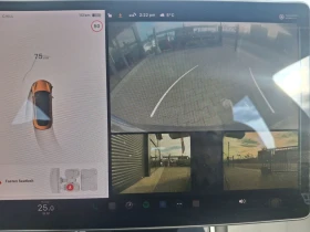 Tesla Model 3 DualMotor* * AWD* * Европейска Гаранция , снимка 17