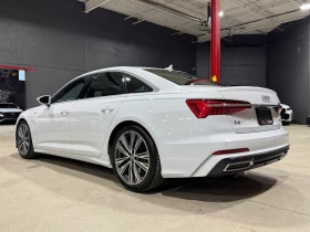 Audi A6 * S LINE SPORT DRIVER ASSISTANT * CARFAX * БЕЗ ПЪР - 25400 € / 49678.08 лв. - 54005804 6
