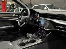 Audi A6 * S LINE SPORT DRIVER ASSISTANT * CARFAX * БЕЗ ПЪР - 25400 € / 49678.08 лв. - 54005804 11