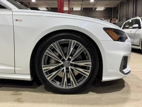 Audi A6 * S LINE SPORT DRIVER ASSISTANT * CARFAX * БЕЗ ПЪР - 25400 € / 49678.08 лв. - 54005804 9