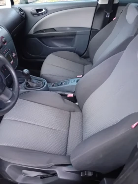 Seat Leon 1.4 ������ 86 �.�. ��������  | Mobile.bg � ����� ������ 12