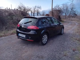 Seat Leon 1.4 ������ 86 �.�. ��������  | Mobile.bg � ����� ������ 6