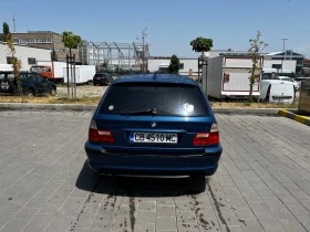 BMW 330 I, Газ, снимка 4