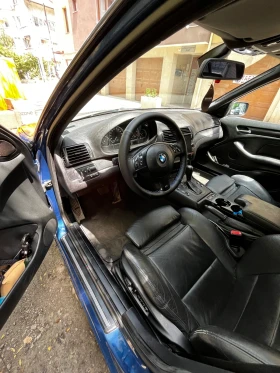 BMW 330 I, Газ, снимка 8