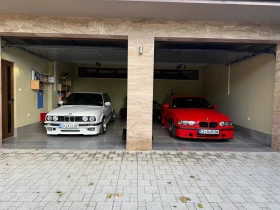 BMW 320 Coupe, снимка 5