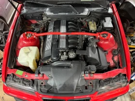 BMW 320 Coupe, снимка 14