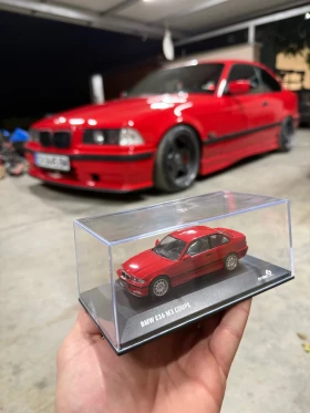 BMW 320 Coupe, снимка 6