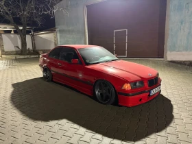 BMW 320 Coupe, снимка 12