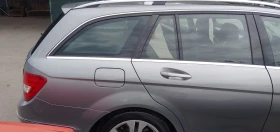 Mercedes-Benz C 220 - 3600 € / 7040.99 лв. - 86181354 3