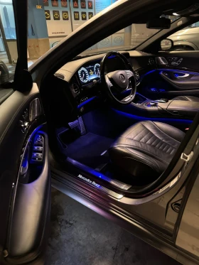 Mercedes-Benz S 550 - 30000 € / 58674.90 лв. - 90257623 6
