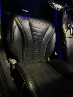 Mercedes-Benz S 550 - 30000 € / 58674.90 лв. - 90257623 5