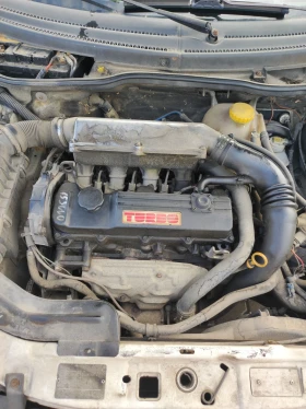 Opel Corsa - 999 € / 1953.87 лв. - 26774258 8