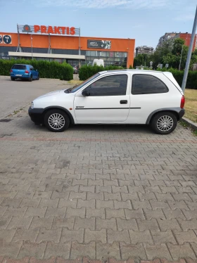 Opel Corsa - 999 € / 1953.87 лв. - 26774258 4