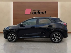 Ford Puma 1.0 EcoBoost - 20401 € / 39900.89 лв. - 45302984 8