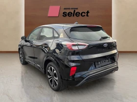 Ford Puma 1.0 EcoBoost - 20401 € / 39900.89 лв. - 45302984 7