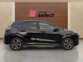 Ford Puma 1.0 EcoBoost - 20401 € / 39900.89 лв. - 45302984 4