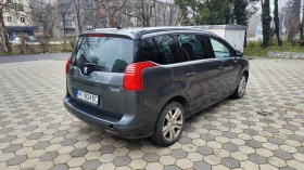 Peugeot 5008 1.6 hdi - 5200 € / 10170.32 лв. - 12342791 12