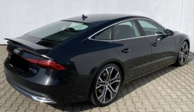 Audi A7 Sportback 55 TFSI Quattro - 35790 € / 69999.16 лв. - 48937032 4