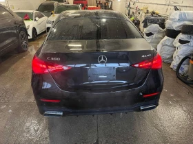 Mercedes-Benz C 300 CARFAX - 28450 € / 55643.36 лв. - 82825110 4