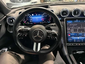 Mercedes-Benz C 300 CARFAX - 28450 € / 55643.36 лв. - 82825110 8
