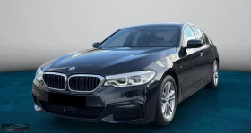 BMW 530 M-SPORT/265HP/HUD/MEMO/H&K/360/ACC/CPLAY/781g