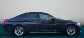 BMW 530 M-SPORT/265HP/HUD/MEMO/H&K/360/ACC/CPLAY/781g - 36899 € / 72168.17 лв. - 83399058 6