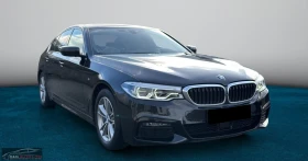 BMW 530 M-SPORT/265HP/HUD/MEMO/H&K/360/ACC/CPLAY/781g - 36899 € / 72168.17 лв. - 83399058 5