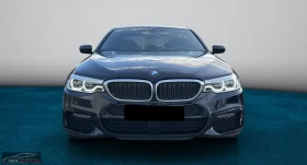 BMW 530 M-SPORT/265HP/HUD/MEMO/H&K/360/ACC/CPLAY/781g - 36899 € / 72168.17 лв. - 83399058 2