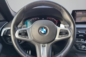 BMW 530 M-SPORT/265HP/HUD/MEMO/H&K/360/ACC/CPLAY/781g - 36899 € / 72168.17 лв. - 83399058 11