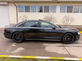 Audi A8 4.2 fsi Long - 13800 € / 26990.45 лв. - 17193118 4
