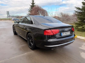 Audi A8 4.2 fsi Long - 13800 € / 26990.45 лв. - 17193118 6