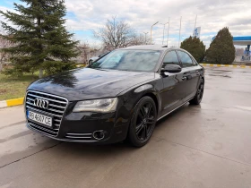 Audi A8 4.2 fsi Long - 13800 € / 26990.45 лв. - 17193118 2