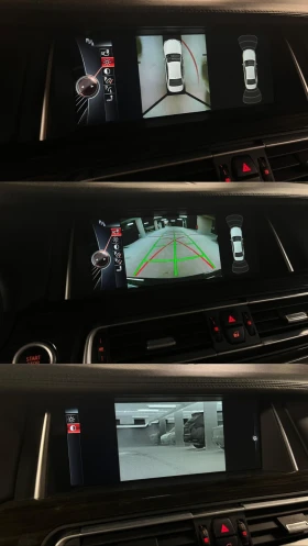 BMW 750 Long xDrive Facelift Individual Full  - цена по договаряне - 70992642 13