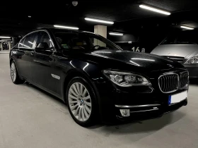 BMW 750 Long xDrive Facelift Individual Full  - цена по договаряне - 70992642 3